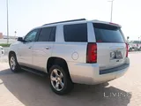 Chevrolet Tahoe 2019